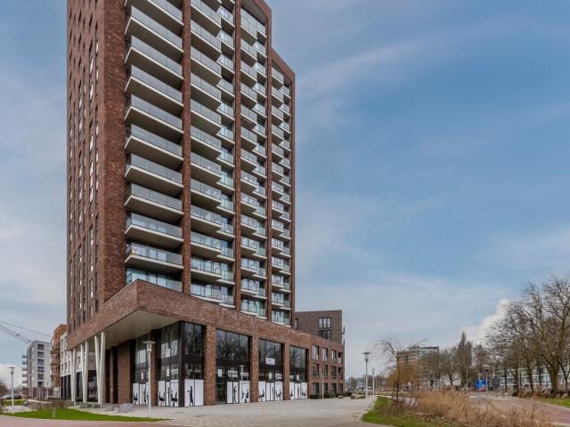 MVGM Te huur: Jacob israel de haanstraat 20, zaandam