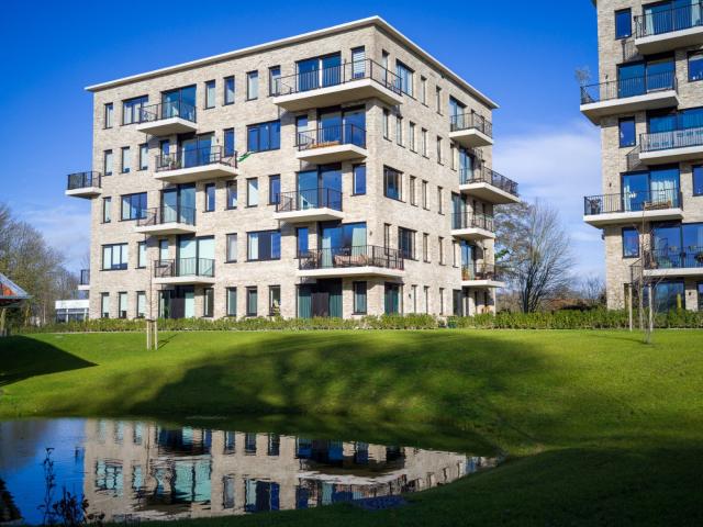 MVGM Te huur: Jagerskade 12 3, utrecht
