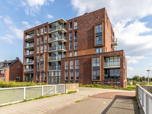 MVGM Te huur: Jan stuytstraat 46, bergschenhoek