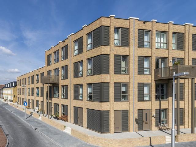 MVGM Te huur: Jan wolkerssingel 131, utrecht