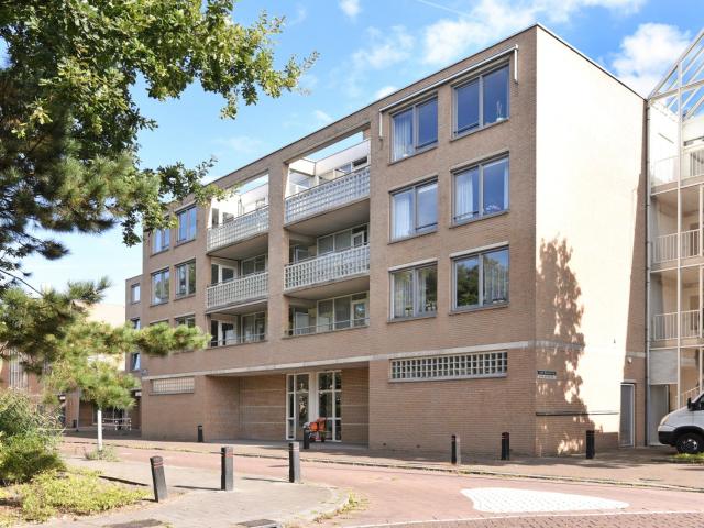 MVGM Te huur: Jean monnetring 161, vlaardingen