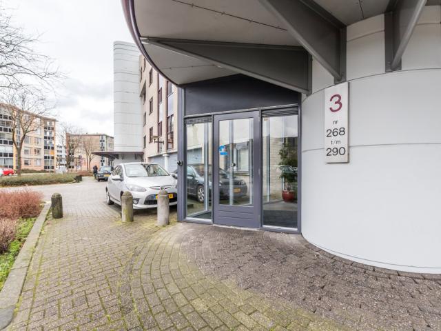 MVGM Te huur: Juweellaan 362, zoetermeer