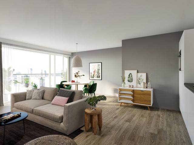 MVGM Te huur: Jufferstraat 13 h, rotterdam
