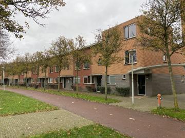 Sloterpolder, Nieuw-West, Amsterdam, Noord-Holland, Noord-Holland