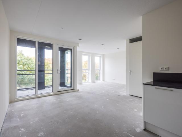 MVGM Te huur: Oosterhamrikkade 117 22, groningen