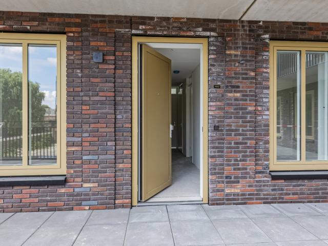 MVGM Te huur: Oosterhamrikkade 119 22, groningen