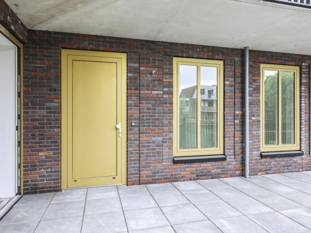 MVGM Te huur: Oosterhamrikkade 119 42, groningen