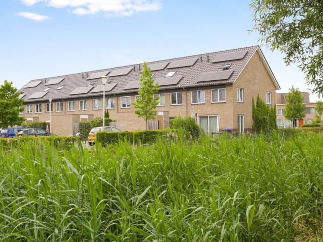 MVGM Te huur: Oosterscheldestraat 82, berkel en rodenrijs