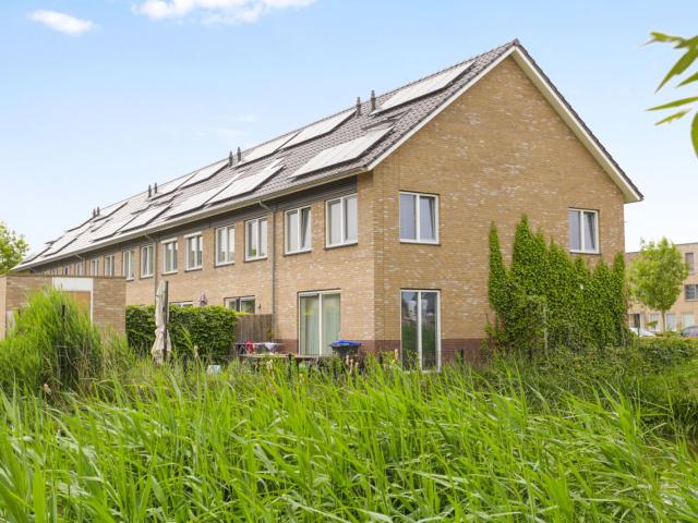 MVGM Te huur: Oosterscheldestraat 21, berkel en rodenrijs