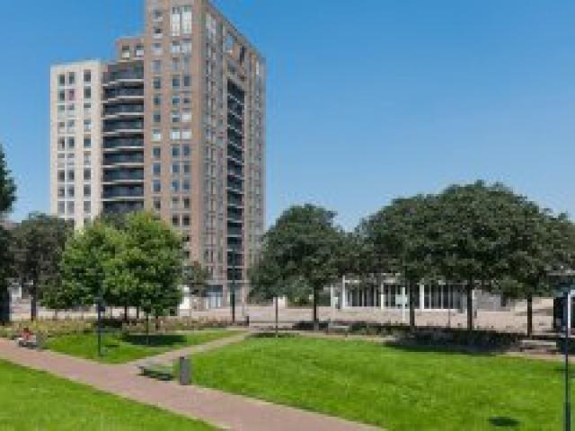 MVGM Te huur: Oostplein 519, rotterdam