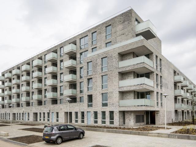 MVGM Te huur: Oldenburgerstraat 129, utrecht