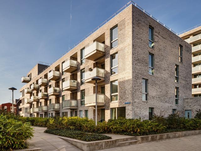 MVGM Te huur: Oldenburgerstraat 151, utrecht