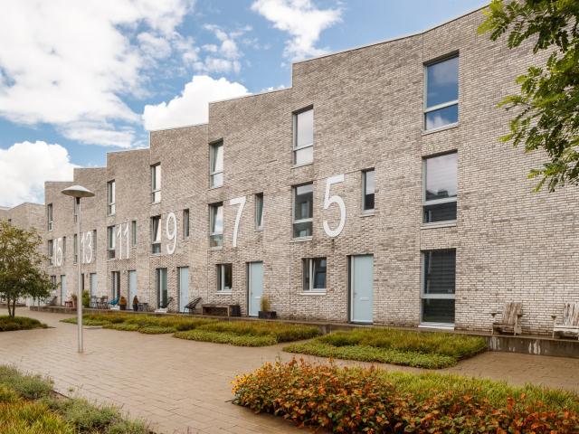 MVGM Te huur: Oldenburgerstraat 7, utrecht