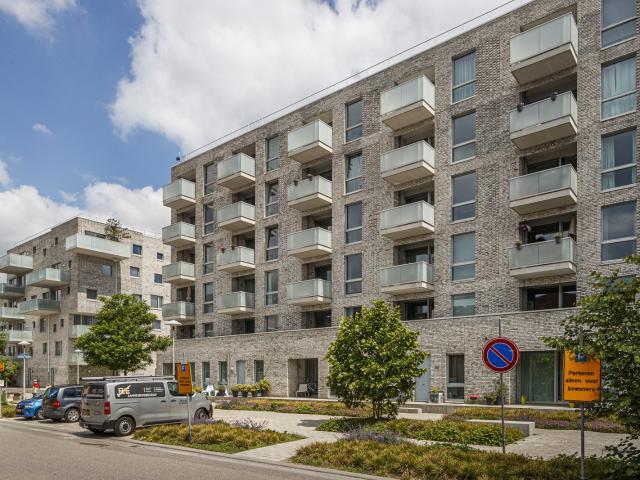 MVGM Te huur: Oldenburgerstraat 95, utrecht