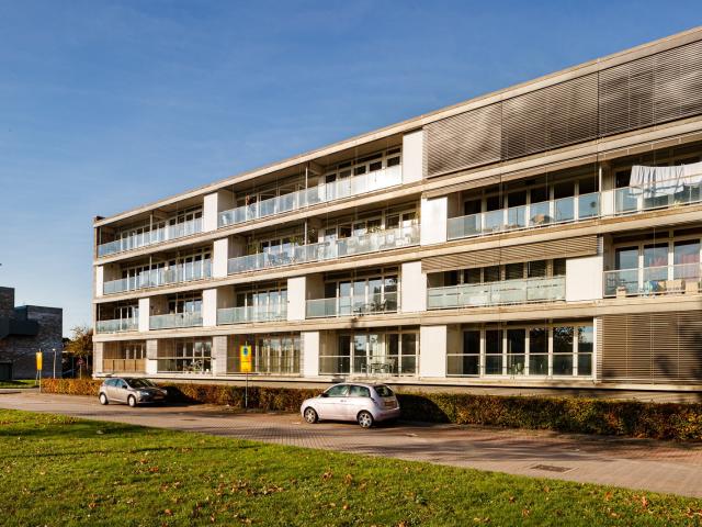 MVGM Te huur: Operettelaan 65, utrecht