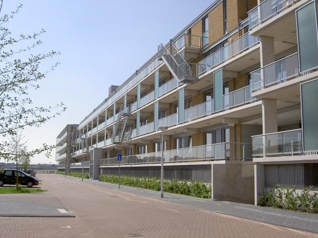 MVGM Te huur: Oscar hammersteinstraat 73, utrecht