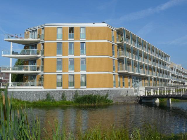 MVGM Te huur: Oscar hammersteinstraat 85, utrecht