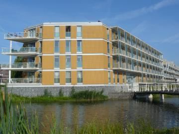 MVGM Te huur: Oscar hammersteinstraat 8, utrecht