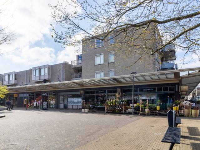 MVGM Te huur: Ouvertureweg 239, alphen a/d rijn