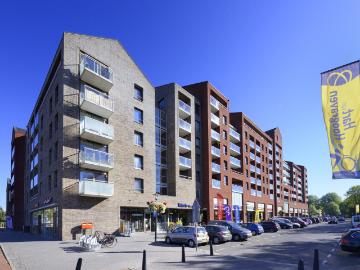 Olland, Meierijstad, Noord-Brabant - IUitgeruste keuken
