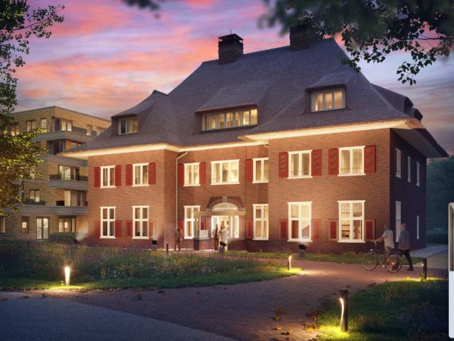 MVGM Te huur: Oude tempellaan 1 n, soesterberg