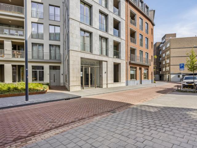 MVGM Te huur: Oude hulst 6, 's hertogenbosch