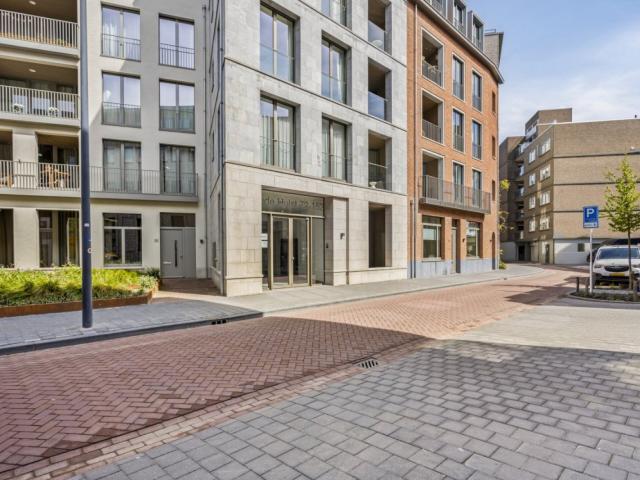 MVGM Te huur: Oude hulst 72, 's hertogenbosch