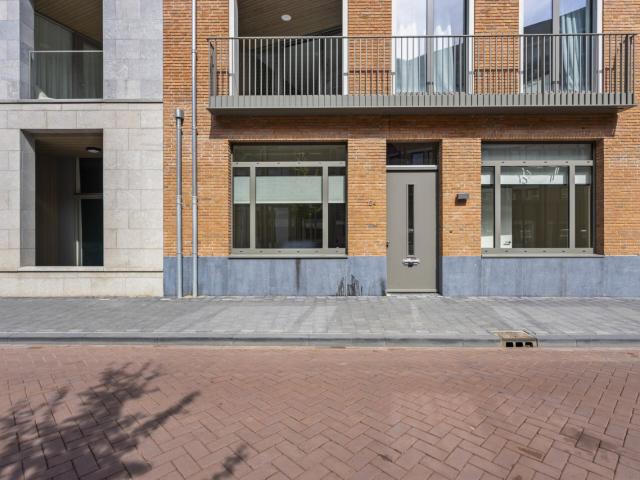 MVGM Te huur: Oude hulst 8, 's hertogenbosch