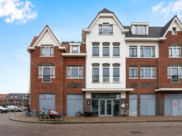 MVGM Te huur: Oude rijnsburgerweg 24 b, oegstgeest