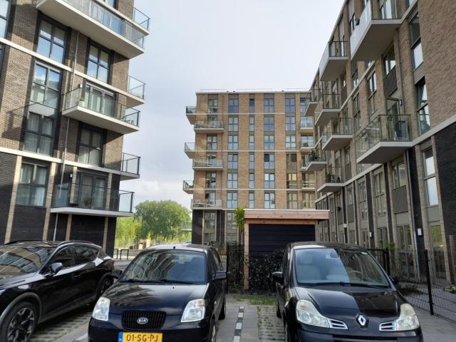 MVGM Te huur: Oyevaerswey 91, rijswijk
