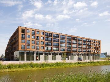 Terwijde, Gemeente Utrecht, Provincie Utrecht