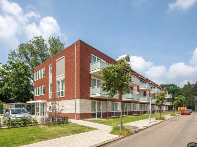MVGM Te huur: Louise henriettelaan 16 c, ede