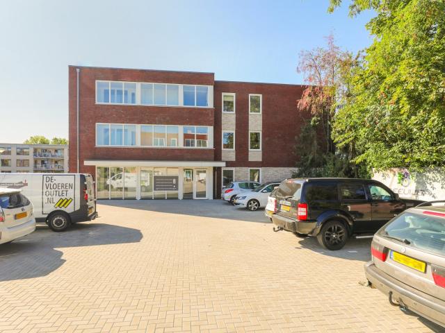 MVGM Te huur: Louise henriettelaan 26 d, ede
