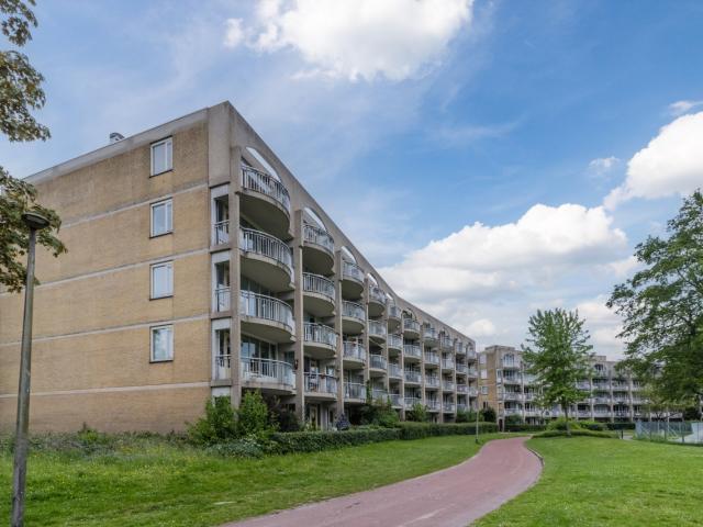 MVGM Te huur: Londenstraat 206, zoetermeer