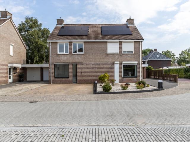 MVGM Te huur: Lavendelheide 4, helmond