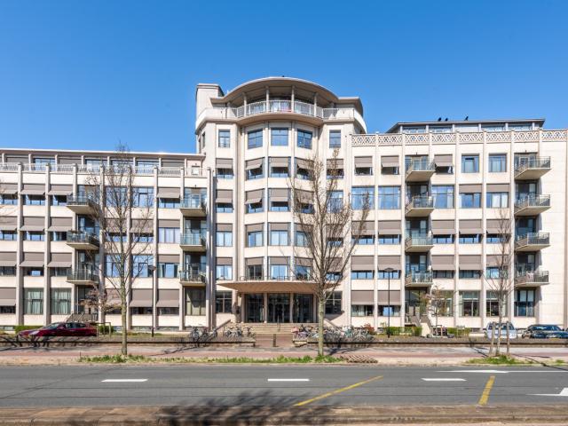 MVGM Te huur: Laan van meerdervoort 55 c6, den haag