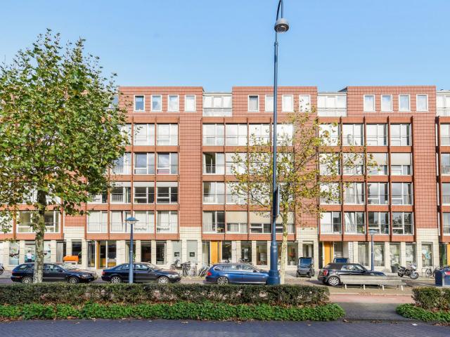 MVGM Te huur: Laan der hesperiden 74, amsterdam