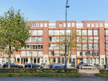 MVGM Te huur: Laan der hesperiden 74, amsterdam