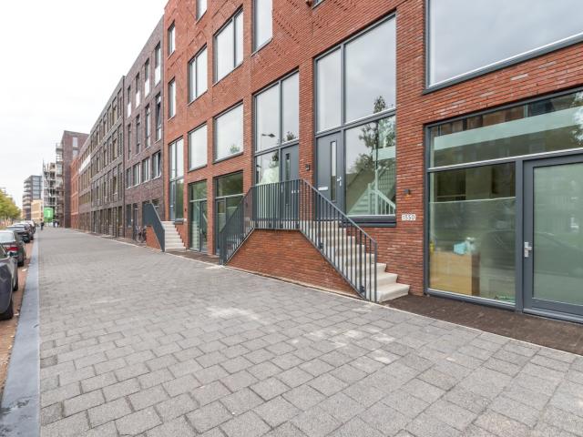 MVGM Te huur: Laan op zuid 1510, rotterdam