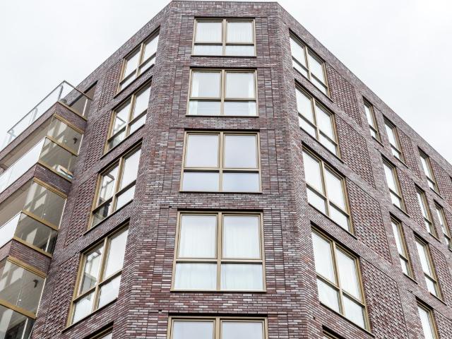 MVGM Te huur: Laan op zuid 1518, rotterdam
