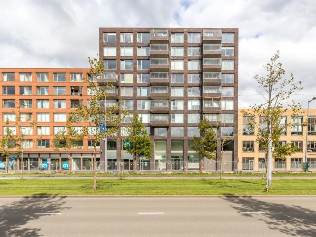 MVGM Te huur: Laan op zuid 1204, rotterdam
