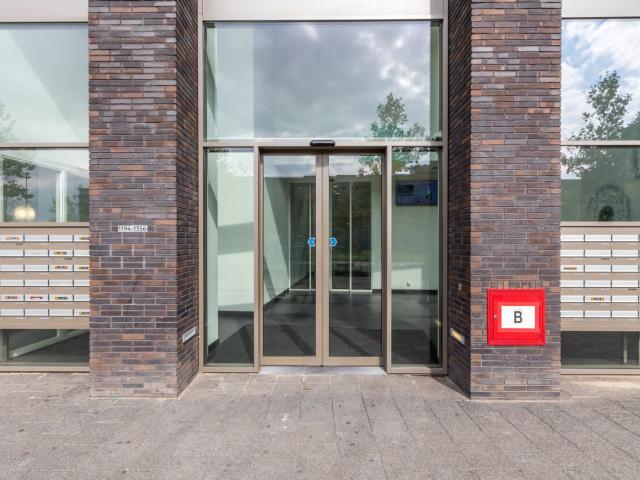 MVGM Te huur: Laan op zuid 1218, rotterdam