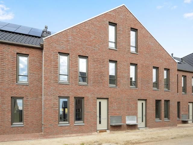 MVGM Te huur: Lakenvelder 6, groningen