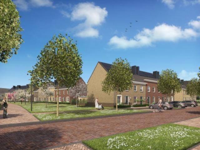 MVGM Te huur: Lakeilaan 14, utrecht