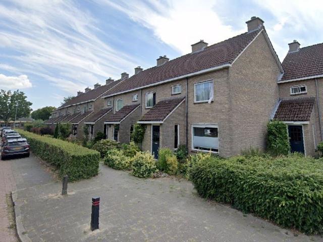 MVGM Te huur: Lange maat 147, westervoort