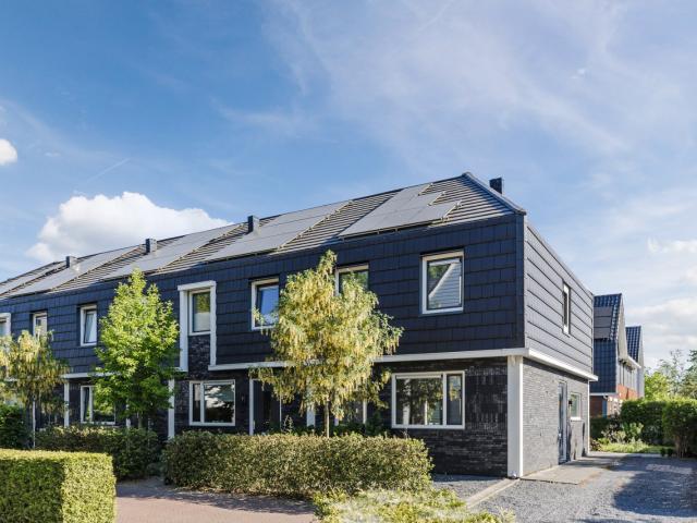 MVGM Te huur: Lanphenlaan 2, blaricum