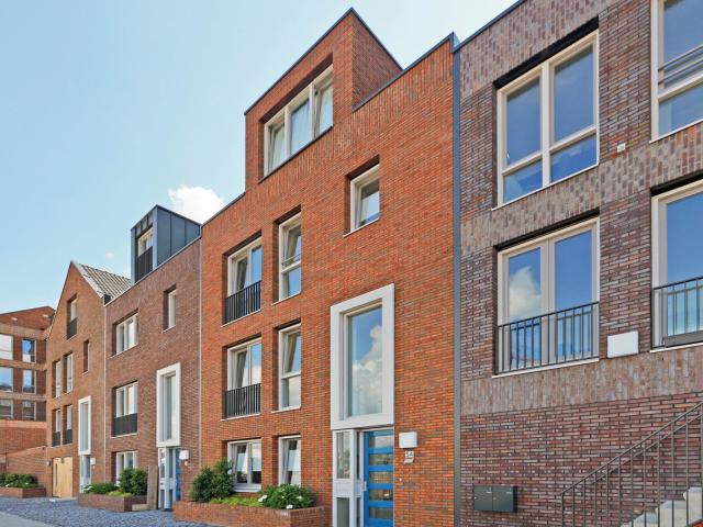 MVGM Te huur: Leeghwater 60, amersfoort