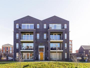 MVGM Te huur: Leemans 14, amersfoort