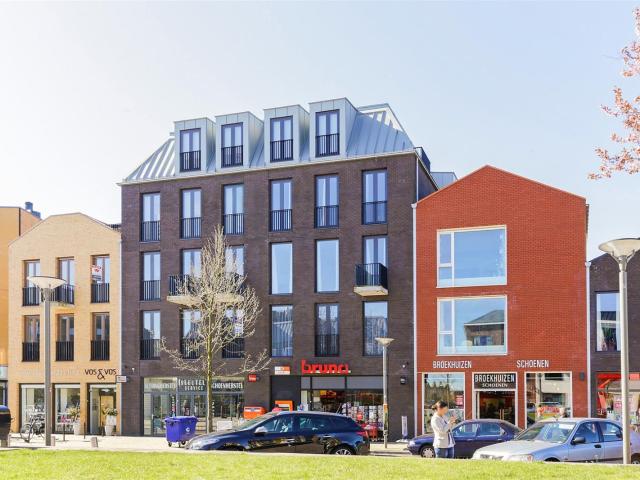 MVGM Te huur: Leemans 32, amersfoort