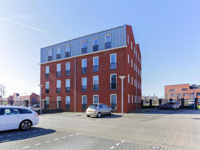 MVGM Te huur: Leemans 34, amersfoort